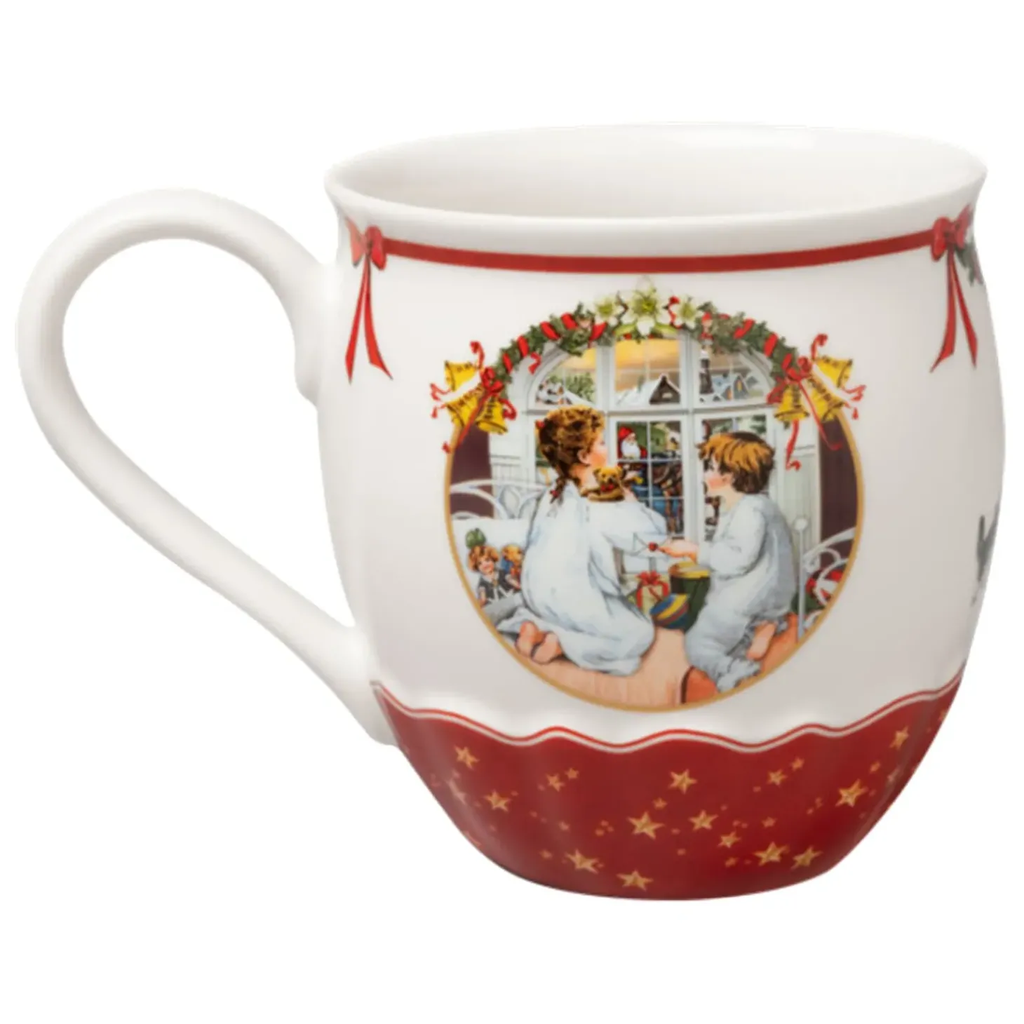 Annual Christmas Edition Jahresbecher 2022