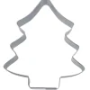 Ausstecher Tanne