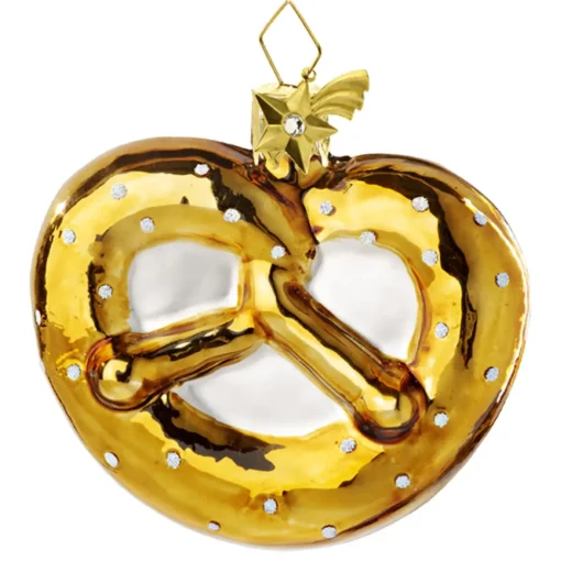 Bayern Brezel (Gros)