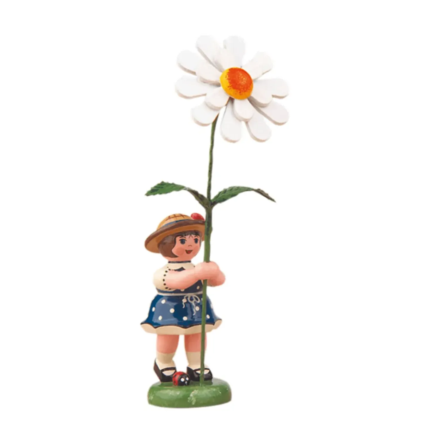 Blumenkinder Margerite