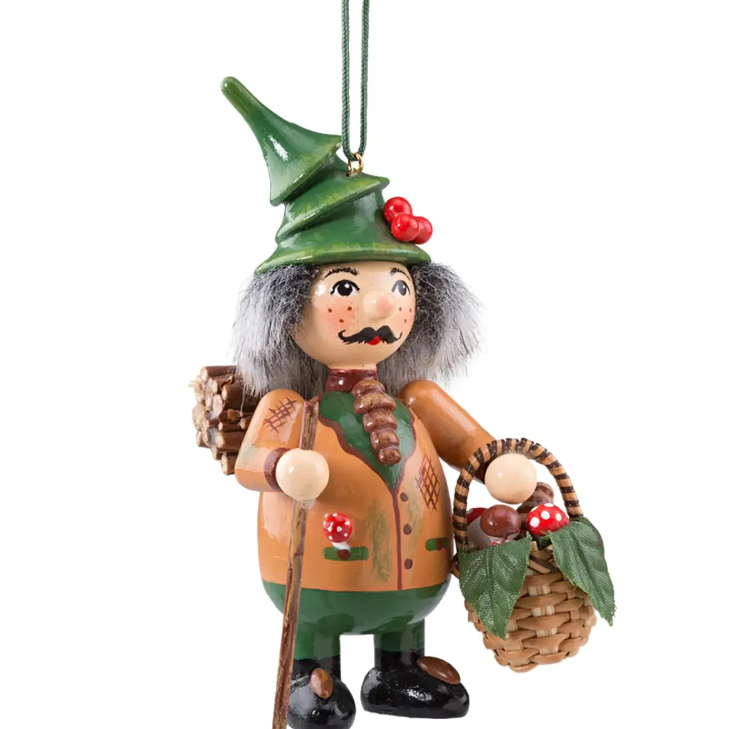 Butzl "Waldmannchen"