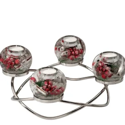 Dreamlight "Noel" - Kerzenhalter Ronda Smart