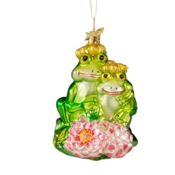 Froschkonigspaar