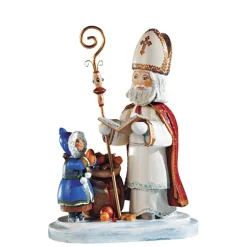 Heiliger Sankt Nikolaus