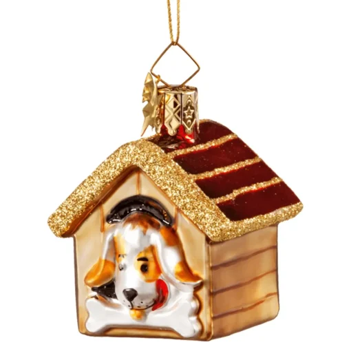 Hundehutte