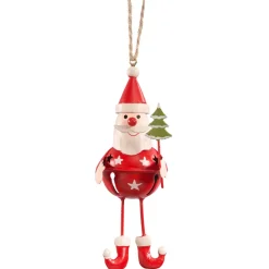 Jingle Bell "Weihnachtsmann"