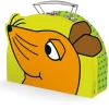 Kinderkoffer "Der Maus"