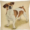 Kissenhulle "Jack Russel Terrier"