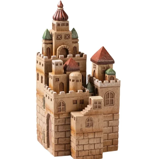 Krippen-Set "Bethlehem"