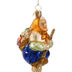 La Befana Hexe