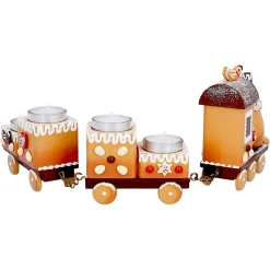 Lebkuchen Duftl-Zug