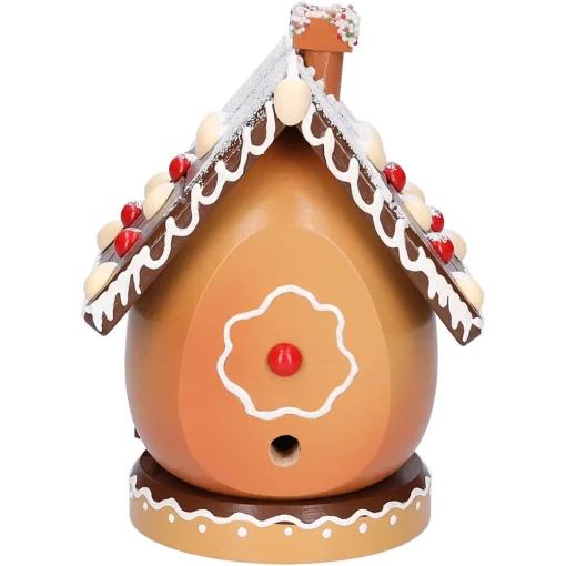Lebkuchen Hexenhaus, Duftl