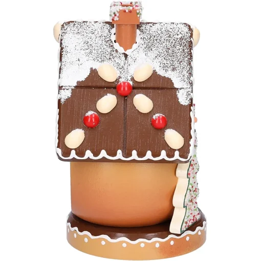 Lebkuchen Hexenhaus, Duftl