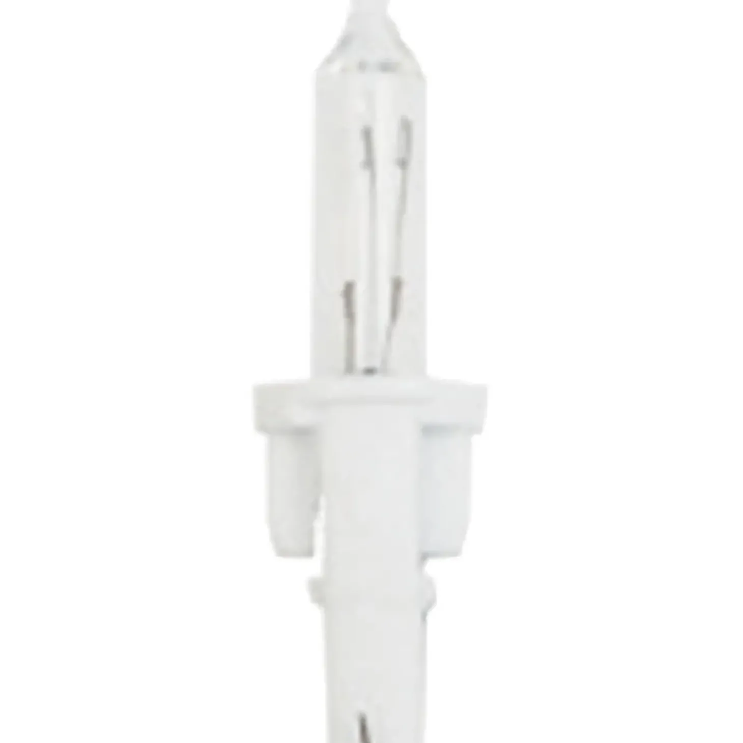 Minibirnchen, 24 V/ 1,20 W, Hohe 32 Mm