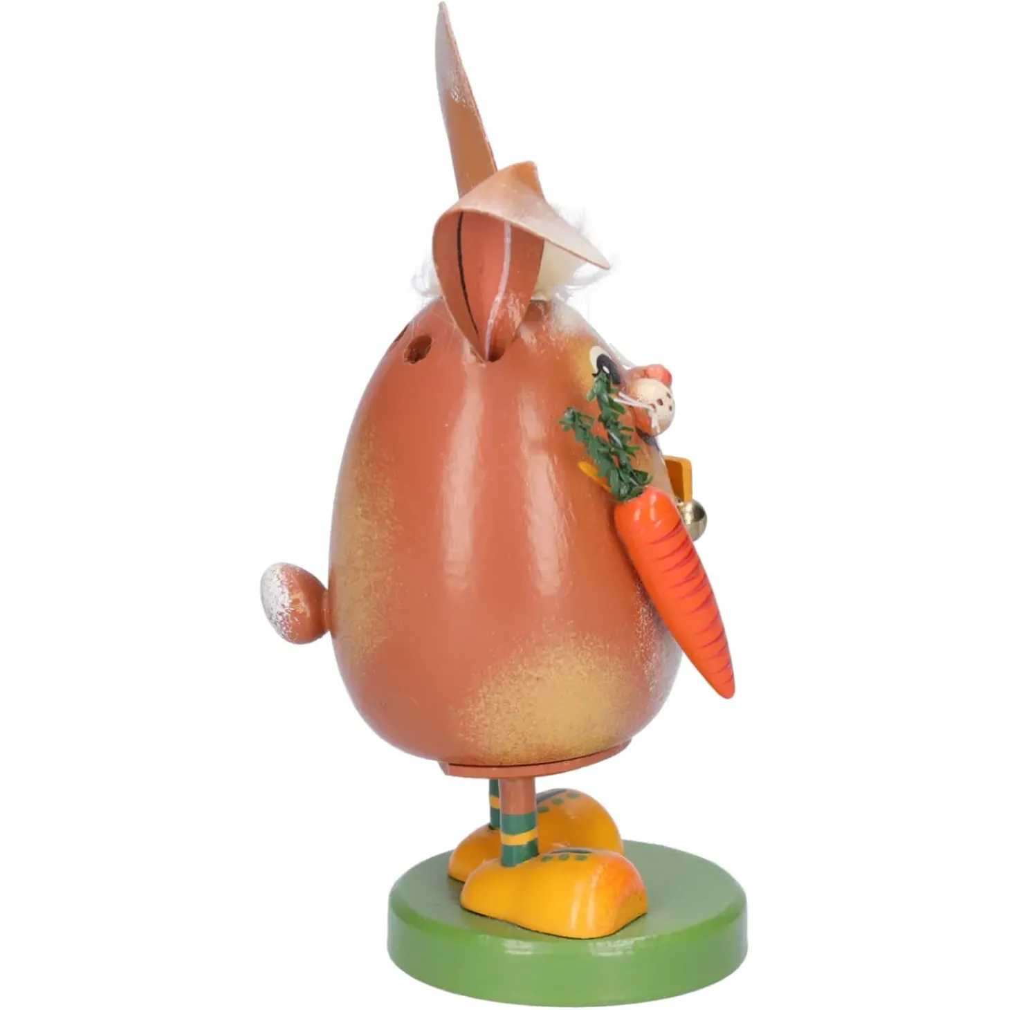 Osterhase, Duftl