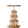 Pyramide "Fanfarenklange"