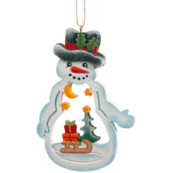 Schneemann