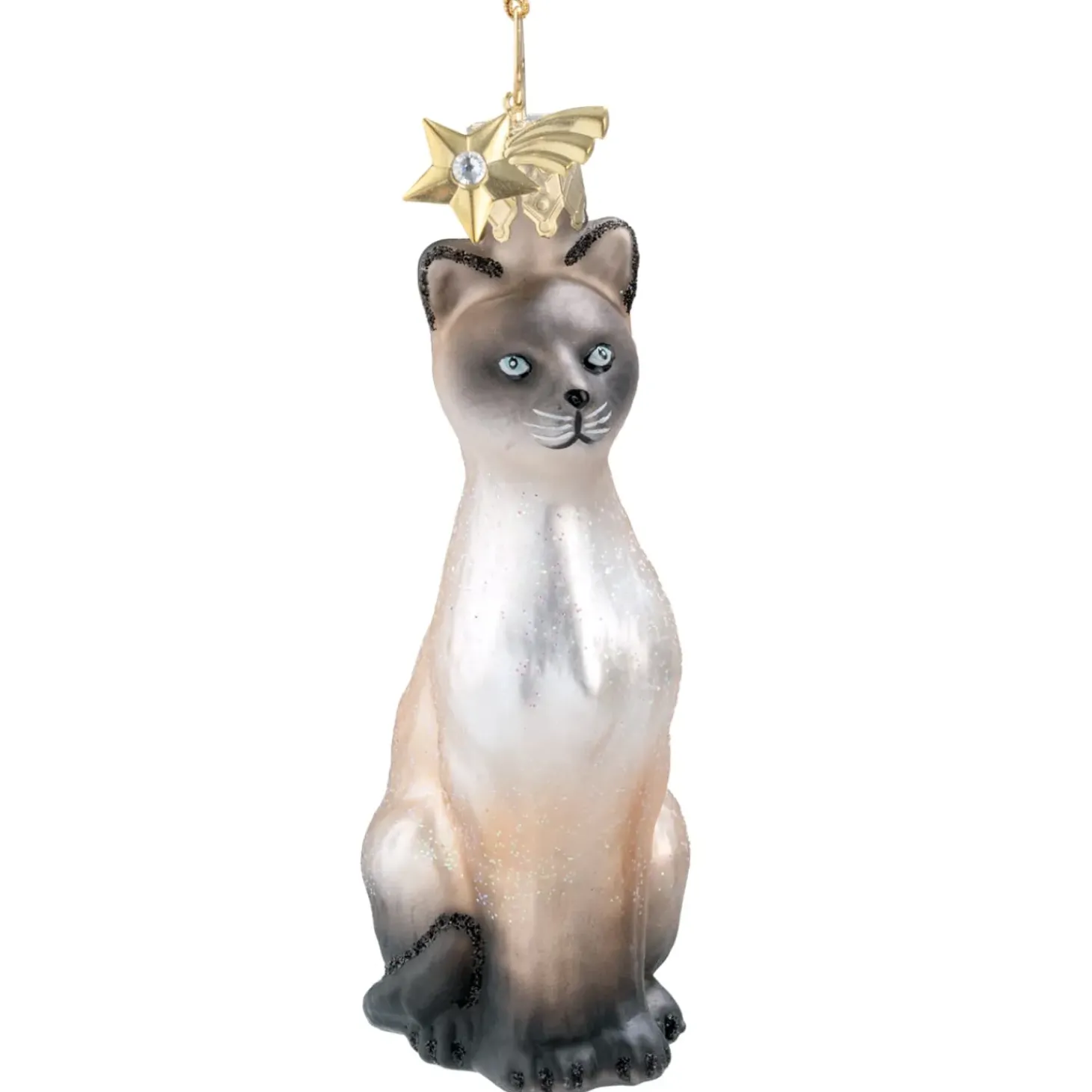 Siamkatze