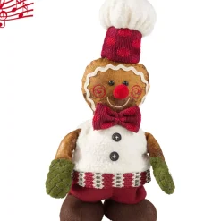 Singender Lebkuchen