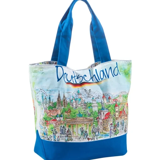 Tasche Deutschland