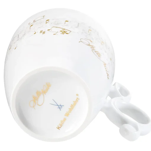 Tasse "Stille Nacht"