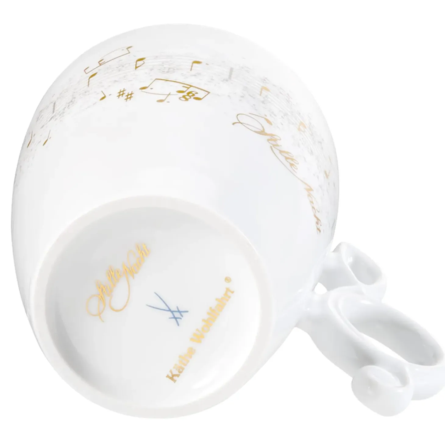 Tasse "Stille Nacht"