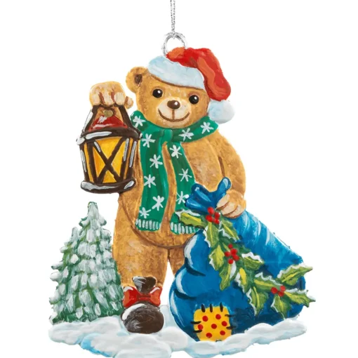 Weihnachtsbar
