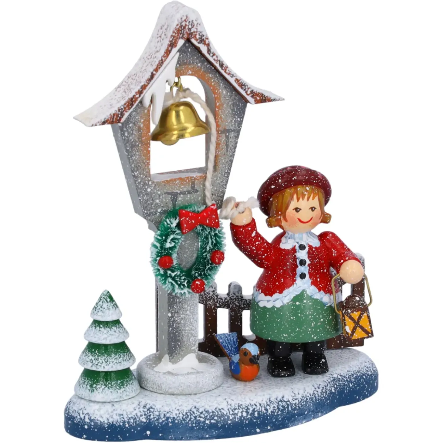 Weihnachtsgelaut