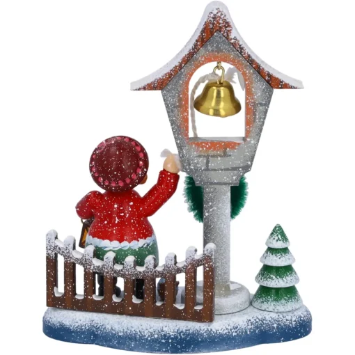Weihnachtsgelaut