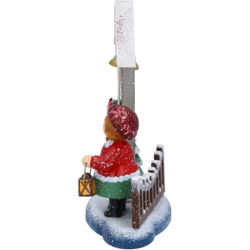 Weihnachtsgelaut