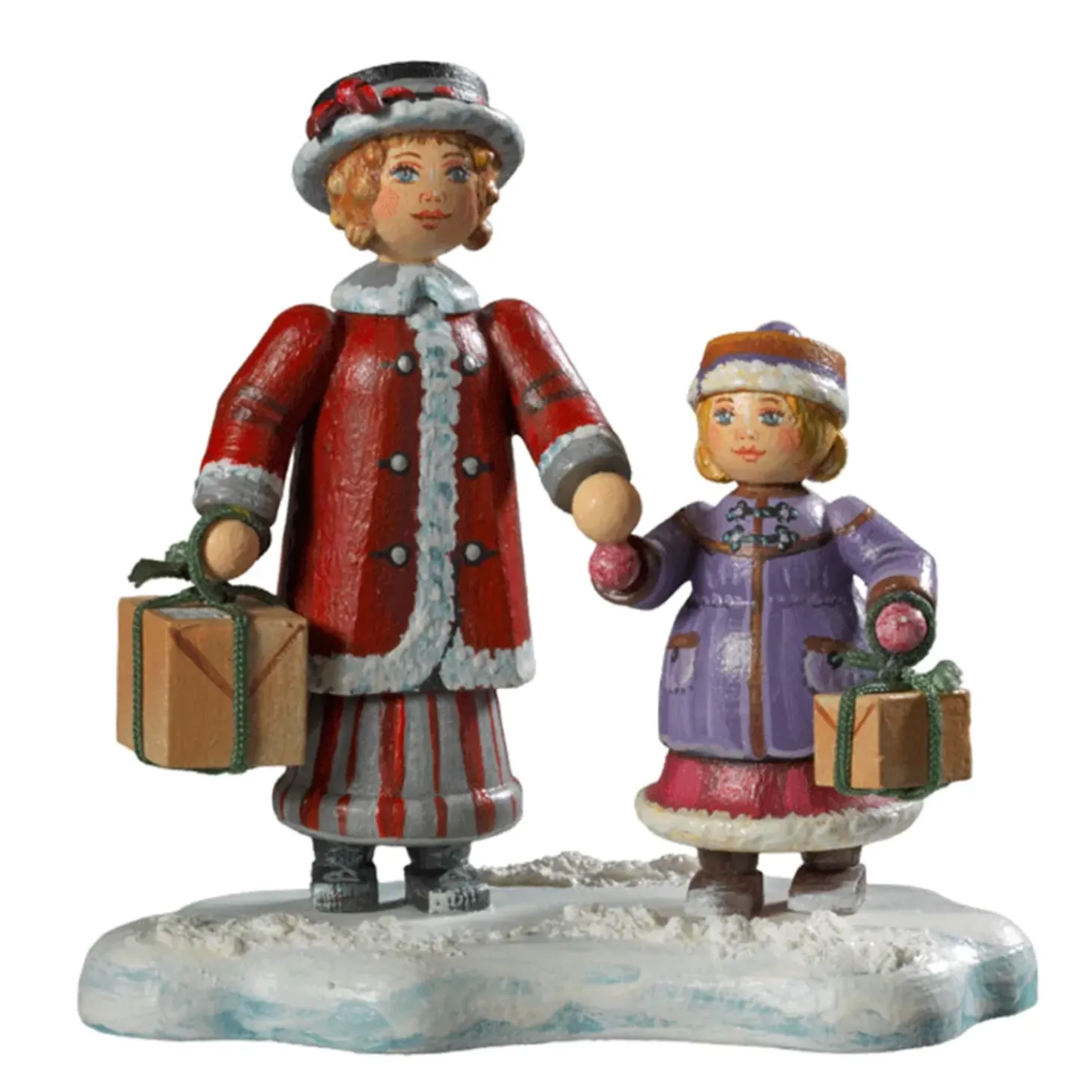 Weihnachtspost