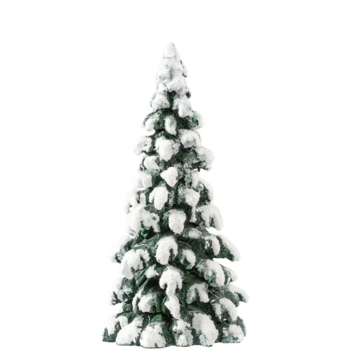 Winterbaum, Mittel